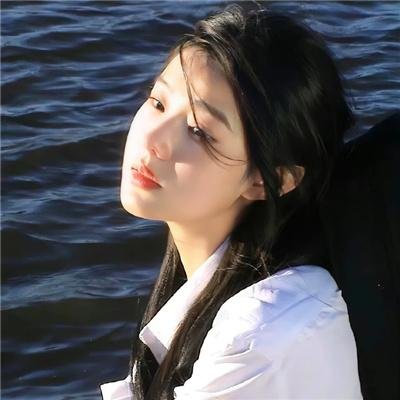 像恶魔的女人